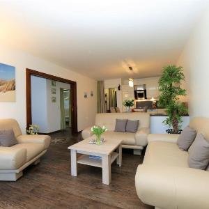 Brise Appartement-Suiten Tannenburg App 221