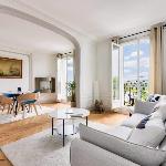 Roland Garros Bel appartement au coeur du 16 