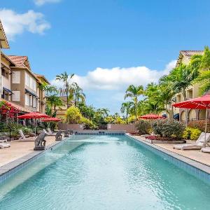 The Lakes Escape - Resort Living by Botanic Gardens