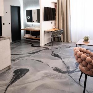 BillHills Boutique & Design Aparthotel