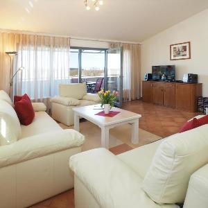 Brise Haus Annette App 15