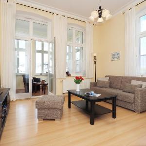 Brise Villa Vineta Ahlbeck App 05