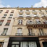 Elegant Apartment - 2BD 6P - Hôtel de Ville 