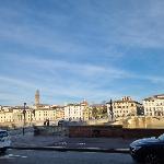 Serristori con vista Florence