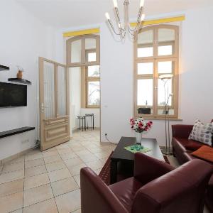 Brise Villa Miramare App 05