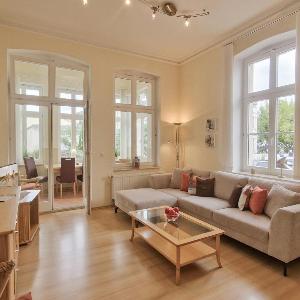Brise Villa Vineta Ahlbeck App 02