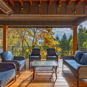 Evergreen Retreat A 30 Night Minimum