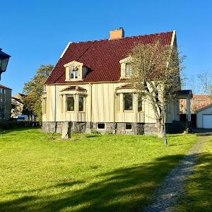 The Best Workers Villa In Gothenburg
