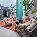 Manzil Fanny Private Riad & Spa Marrakech 
