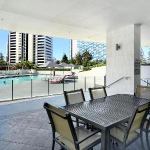 Sierra Grand 3 Bedroom - Hosted by Gold Coast Luxury Resorts