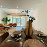 Allsopp & Allsopp - 1-Bedroom Apartment in Al Sarrood Palm Jumeirah