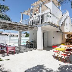 2 Bedroom Lovely Apartment In Marzamemi