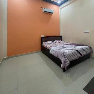 Kamla Sadan Palace