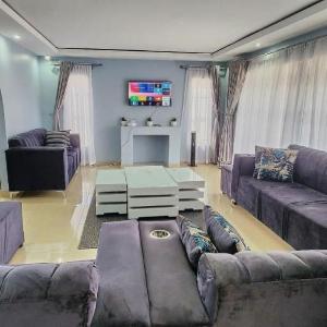 Tamayi Holiday Home