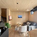 Modern Queenstown Stay on Delaney Loop