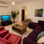 Family Deluxe Apartment