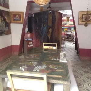 Hostal Casa Museo Cerón en la mejor ubicación de Cali