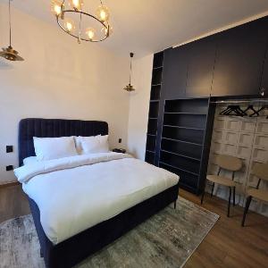 Knez Mihailova perfect Studios in the main CENTER of Belgrade