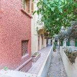 Residence 4 - Comfy Apts & Balconies in Mar Mikhael Beirut