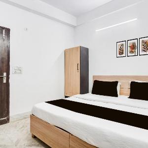 Hotel O Tiamo