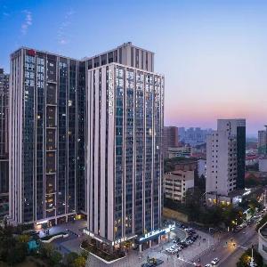 ROYGEM Hotel Changsha Wuyi Square