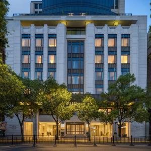 Movenpick by Accor Shanghai People's Square