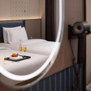 Huanman Hotel Changsha Aier Eye Hospital Railway College Metro Station Branch