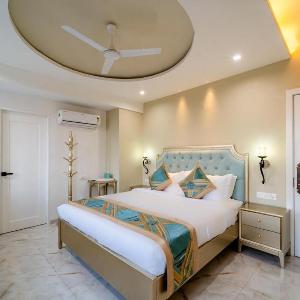 Studio BY Jardin Hotels