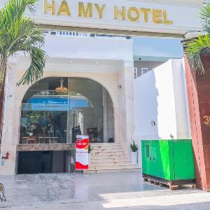 Ha My Hotel
