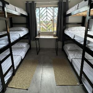 Zig Zag Hostel
