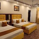 The Inns Hotel 