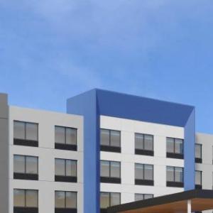 Holiday Inn Express & Suites Sheridan South By IHG