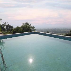 Treebo Samsara Villas & Spa With Swimming Pool