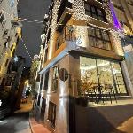 Artelist Hotel Istanbul 