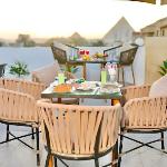 Lodge Pyramids View Hotel Cairo