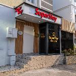 SuperStay Eyüp Otel 