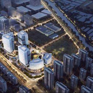 Holiday Inn Hotel & Suites Suzhou Xiangcheng By IHG