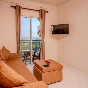 3 BR Apartment with City & Sea Views Galle