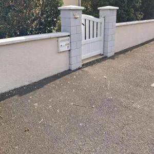 Appartement lumineux avec jardin à Le Mans 35 m² 2 pers.