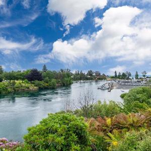 The Pier Taupo