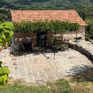 Apartments with parking space Gruda Dubrovnik - 24966