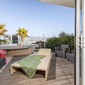 LE NAUTILIA 104 By AGN- Luxe Supérieure - Jacuzzi - 2 personnes