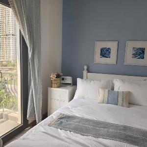 Van's House - T2-56 Mahattan Vinhomes Grand Park