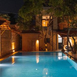 Villa Sri Ceylon