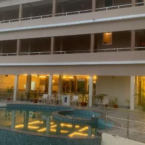 Beyond Inn Hotels & Resorts ECR