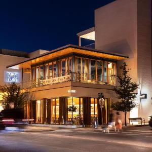 The Cabins at East Austin Hotel