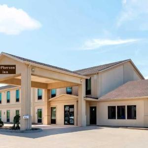 McPherson Inn