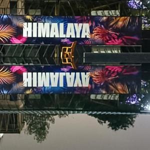 Himalaya Pool & Resort Hotel