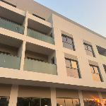 Nas Luxury Dorm Flat