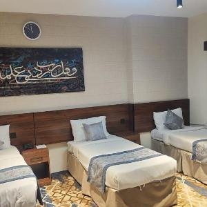 Hotel Luluat Al Tawfiq